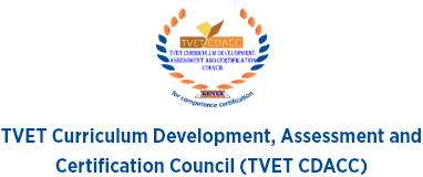 TVET Curriculum Development, Assessment and Certification Council