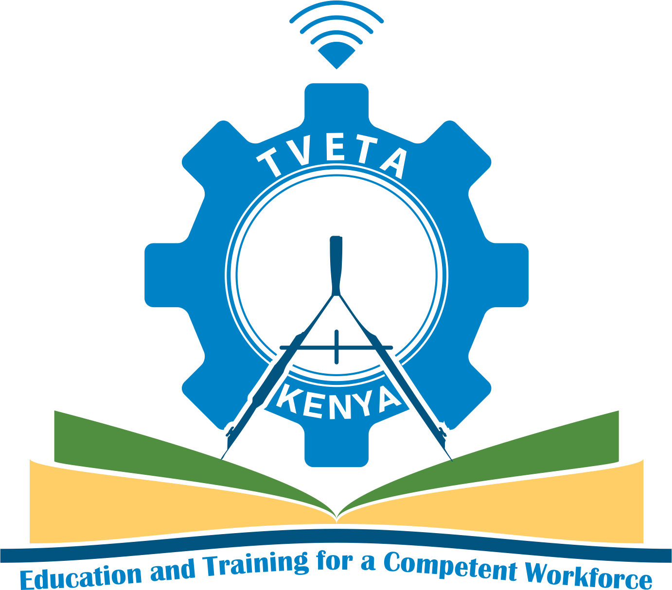 TVET Authority Kenya logo