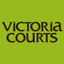 Victoria Courts