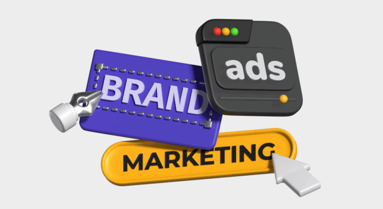 Advertising and Branding