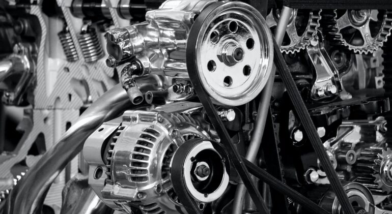 Automotive Engineering