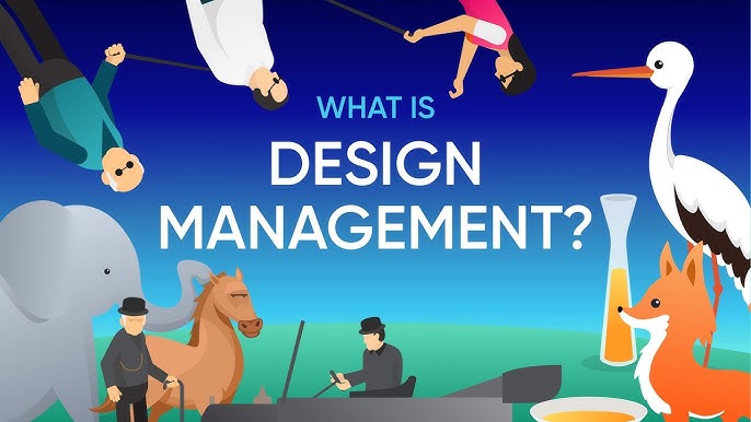 Design Management