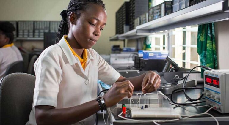 Electrical Engineering
