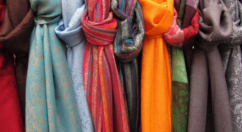 Fiber & Textile Design