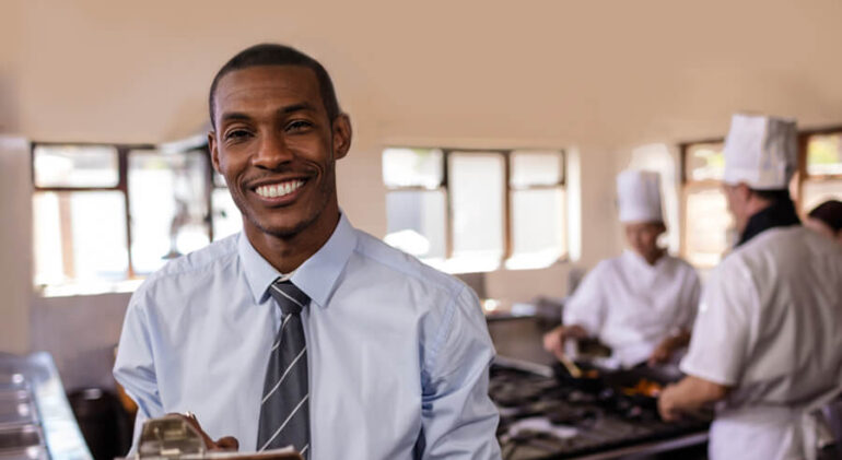 Food & Beverage Management