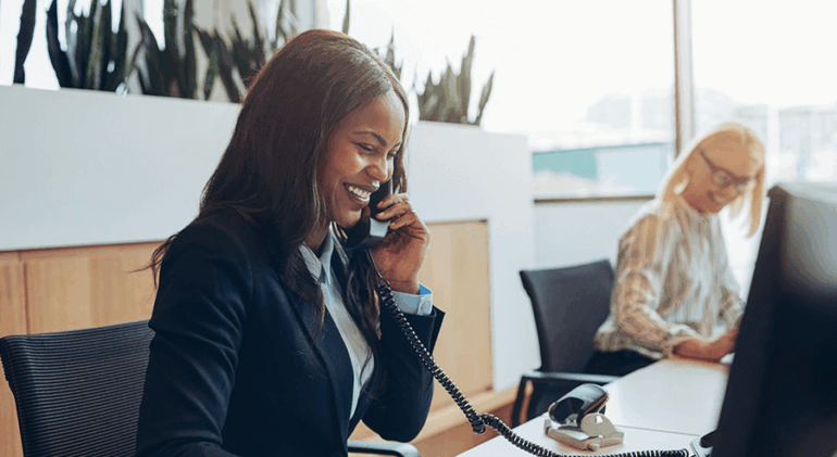 Front Office Operations