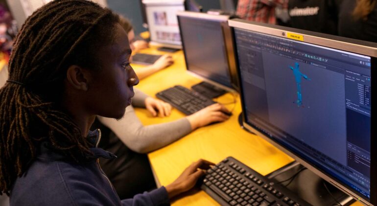 Game Design and Development