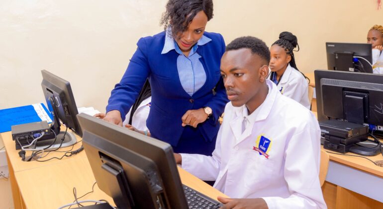 Health Records and Information Technology