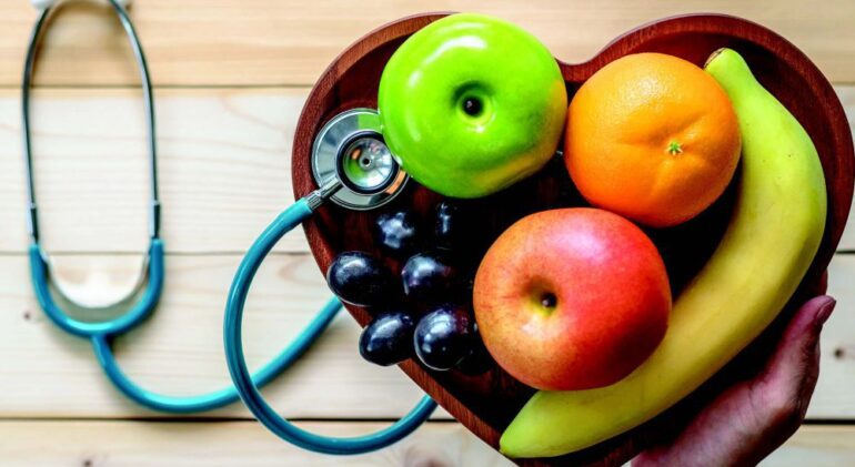 Human Nutrition and Dietetics