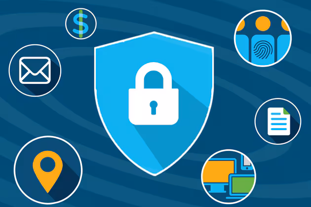 Information Security Information Security
