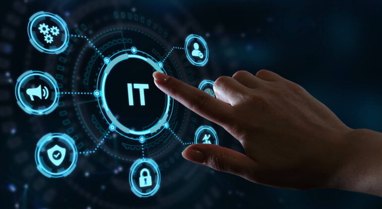 Information Technology Information Technology