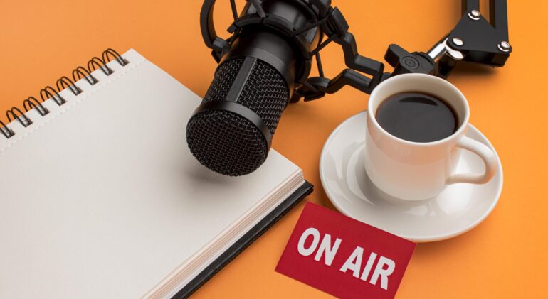 Journalism and Media Studies