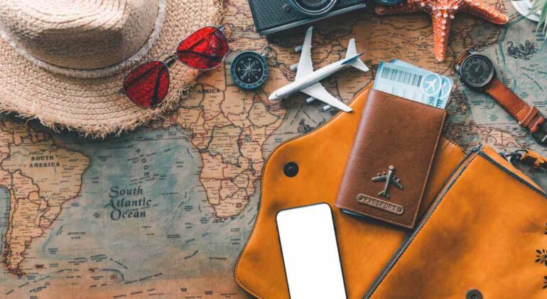 Management Of Travel & Tourism Operations