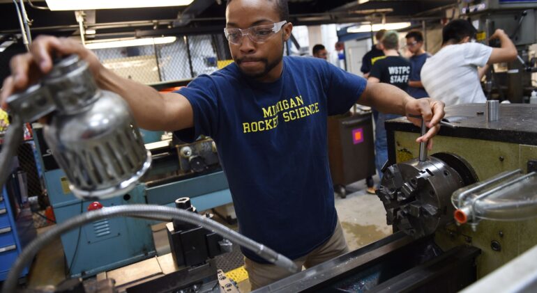 Mechanical Engineering