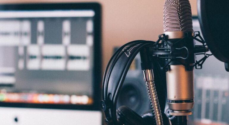 Music Production