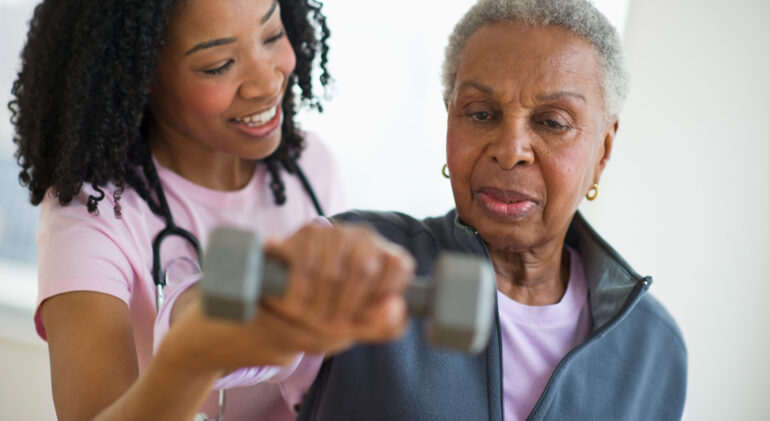 Occupational Therapy