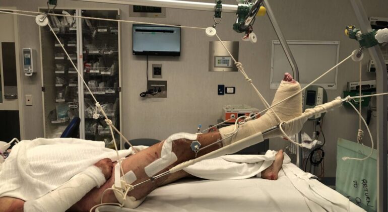 Orthopedic Technology