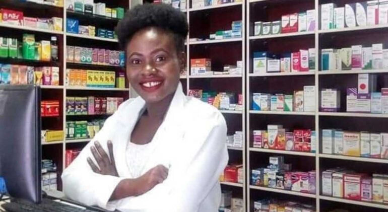 Pharmacy