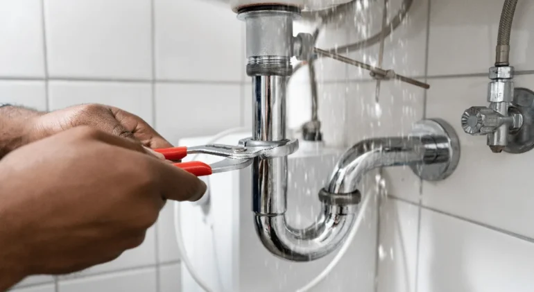 Plumbing