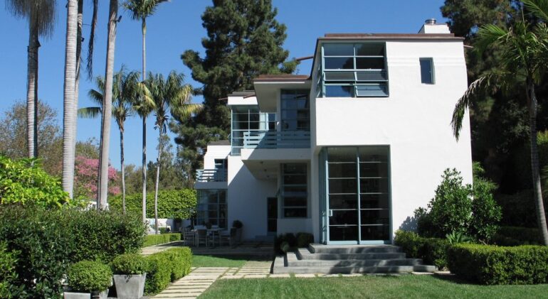Preservation Design