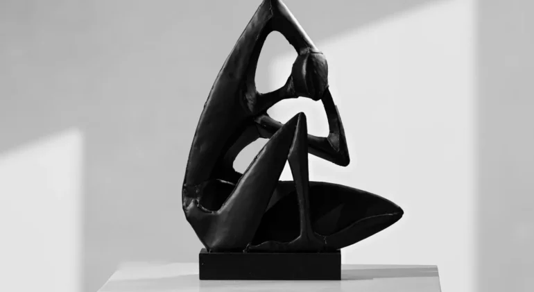 Sculpture