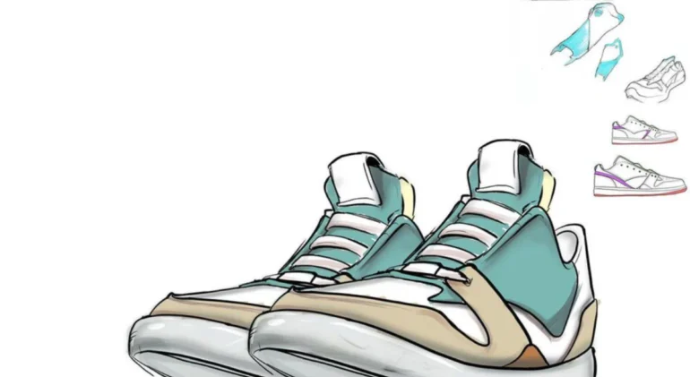 Sneaker Design