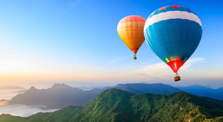 Tourism Marketing & Promotion.