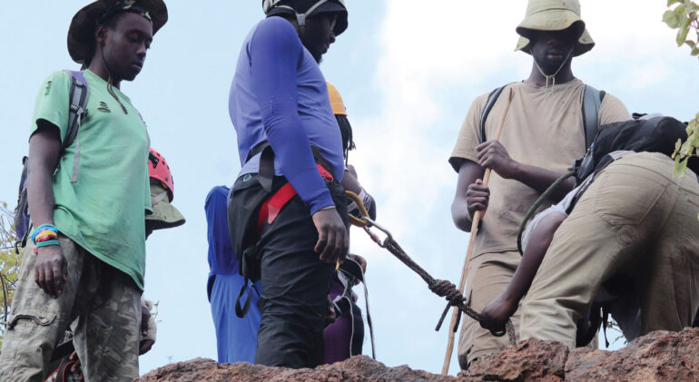 Tourism & Travel Management