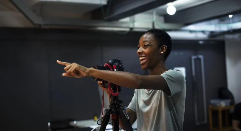 Writing and Directing for Film