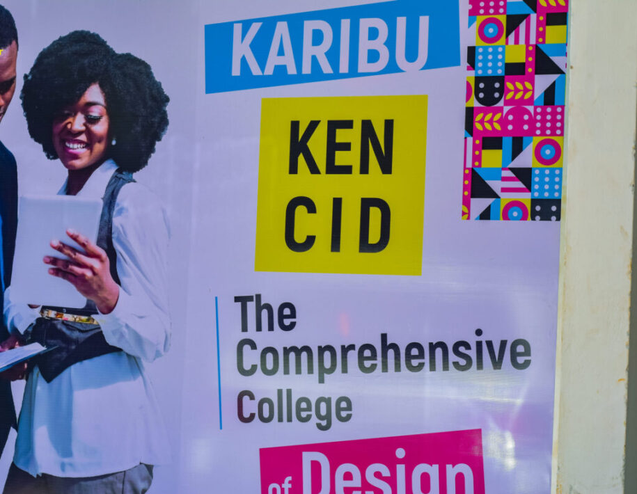 Kencid - Kenya College of Interior Design