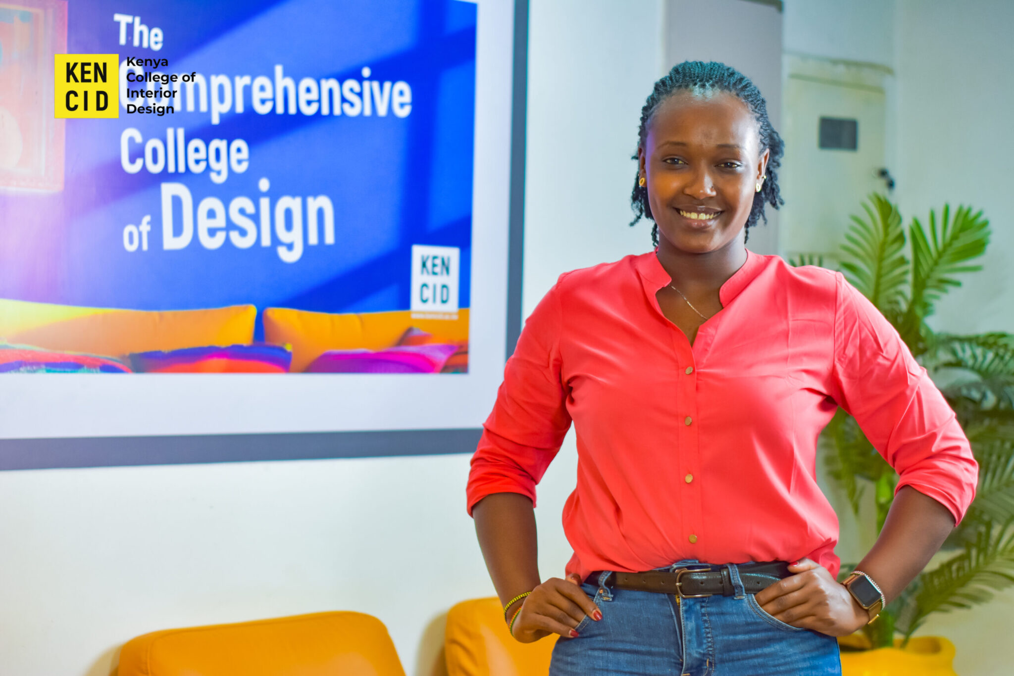 Kencid - Kenya College of Interior Design