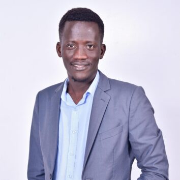 Daniel Opondo - Lecturer