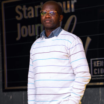 Francis Nyasili Research Centre for Design Science