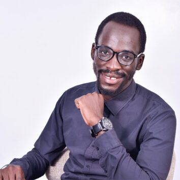 Jesse Basil - Lecturer