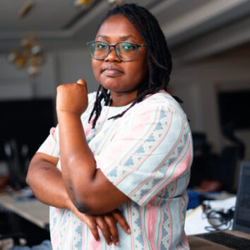 Monica Bosita - Lecturer