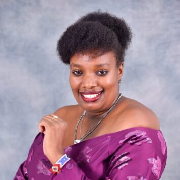 Grace Chege
