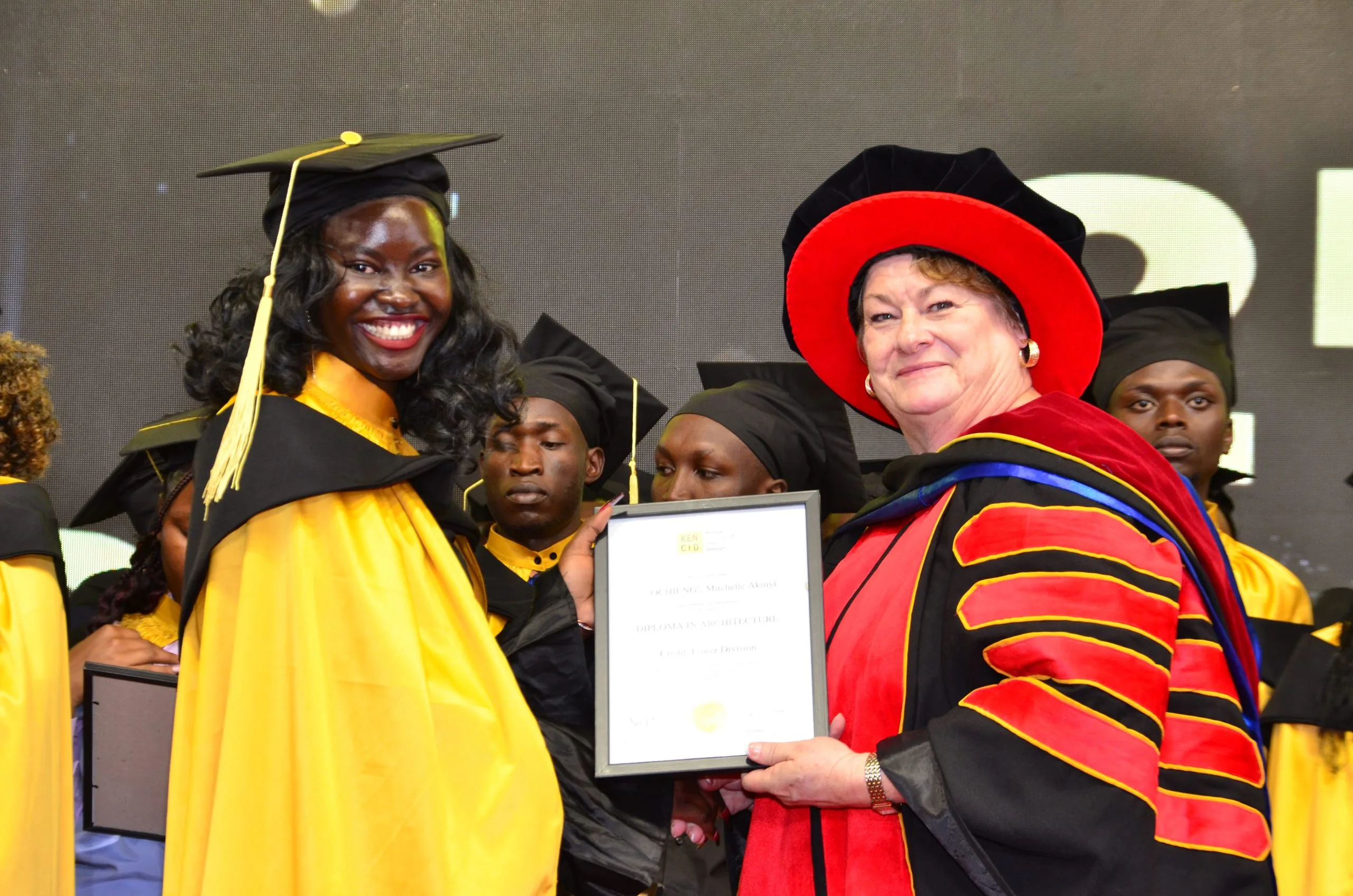 Top 10 Interior Design Colleges in Kenya 2025