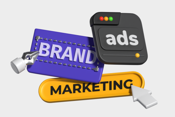 Advertising and Branding
