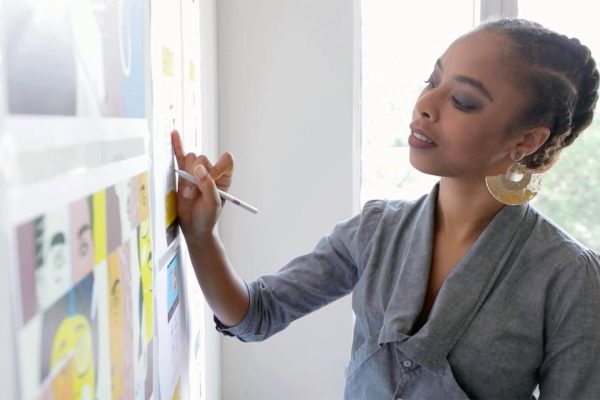 Creative Business leadership