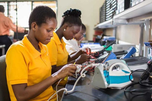 Electrical and Electronic Engineering