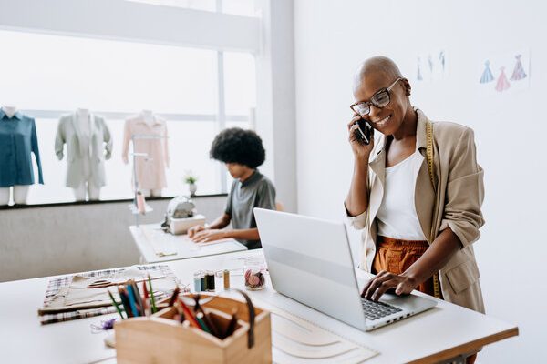 Fashion Marketing and Management..