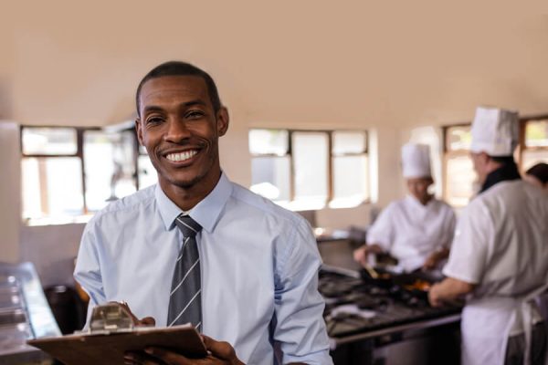 Food & Beverage Management