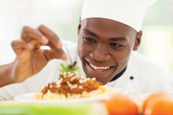 Food Production Technician - Culinary Arts
