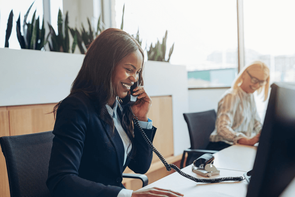 Front Office Operations