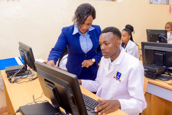 Health Records and Information Technology