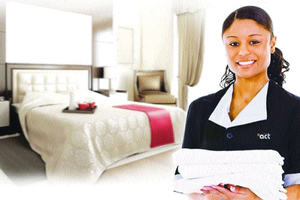 Housekeeping and Accommodation Operations