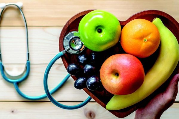 Human Nutrition and Dietetics