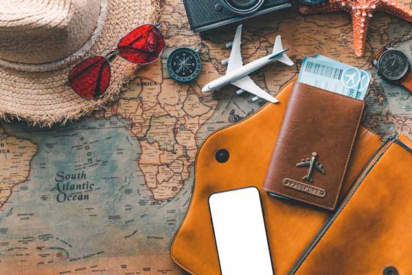 Management Of Travel & Tourism Operations