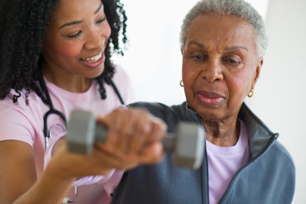 Occupational Therapy