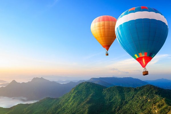 Tourism Marketing & Promotion.